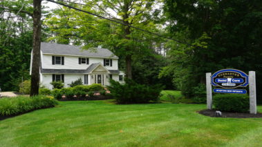 Dunbarton Family Dental Care Exterior