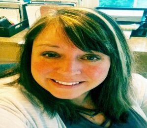Jodi, Office Manager